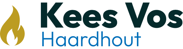 logo Kees Vos Haardhout